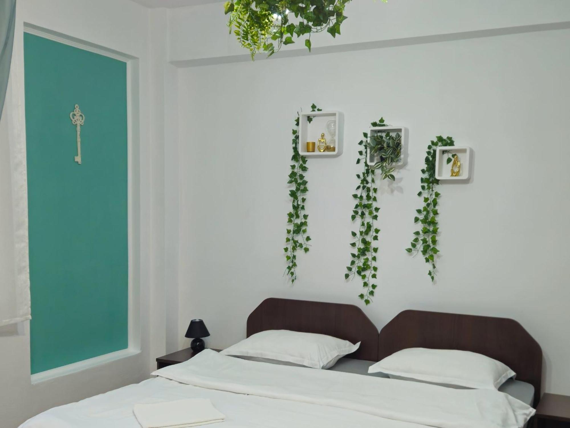 Apartment Zarnesti City Centre Vmp Free Parking Zimmer foto