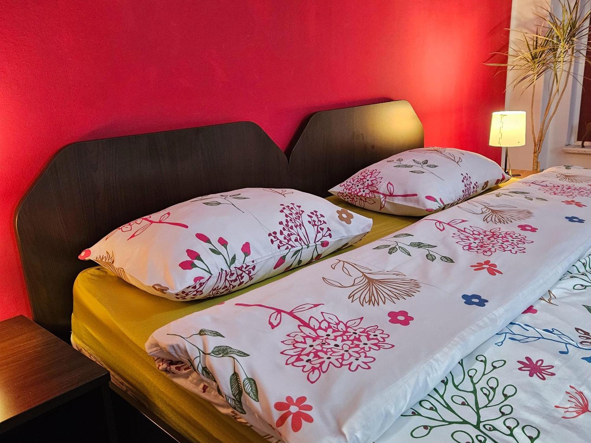 Apartment Zarnesti City Centre Vmp Free Parking Exterior foto